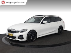 BMW 3-serie Touring - 330d xDrive High Executive |Leer|Pano|
