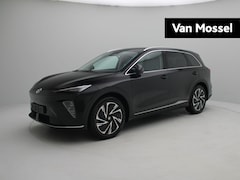 MG MGS6 EV - Luxury 2WD 77 kWh MGS6 EV 77kWh 2WD | Apple Carplay/Android auto| Achterbank verwarming| S