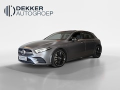 Mercedes-Benz A-klasse - AMG 35 4MATIC Premium Plus Nightpakket