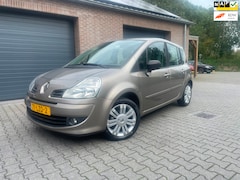 Renault Grand Modus - 1.6-16V Exception AUTOMAAT AIRCO 87 dkm 2010