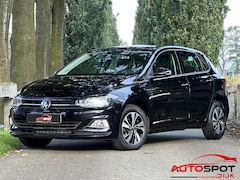 Volkswagen Polo - 1.0 TSI Comfortline