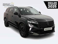 Renault Espace - E-Tech full hybrid 200 esprit Alpine 7p. | PACK INTIALE | PACK COMFORT | PACK LIGHT & SOUN