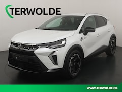 Mitsubishi ASX - 1.8 HEV AT Intense+ | €2.000 voorraadvoordeel | Keyless entry en go | Stoelverwarming | Ad
