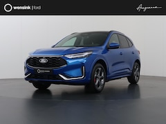 Ford Kuga - st-line x | Panoramadak | Elektr. Trekhaak | Winterpakket | B&O Audio | 360 Camera |