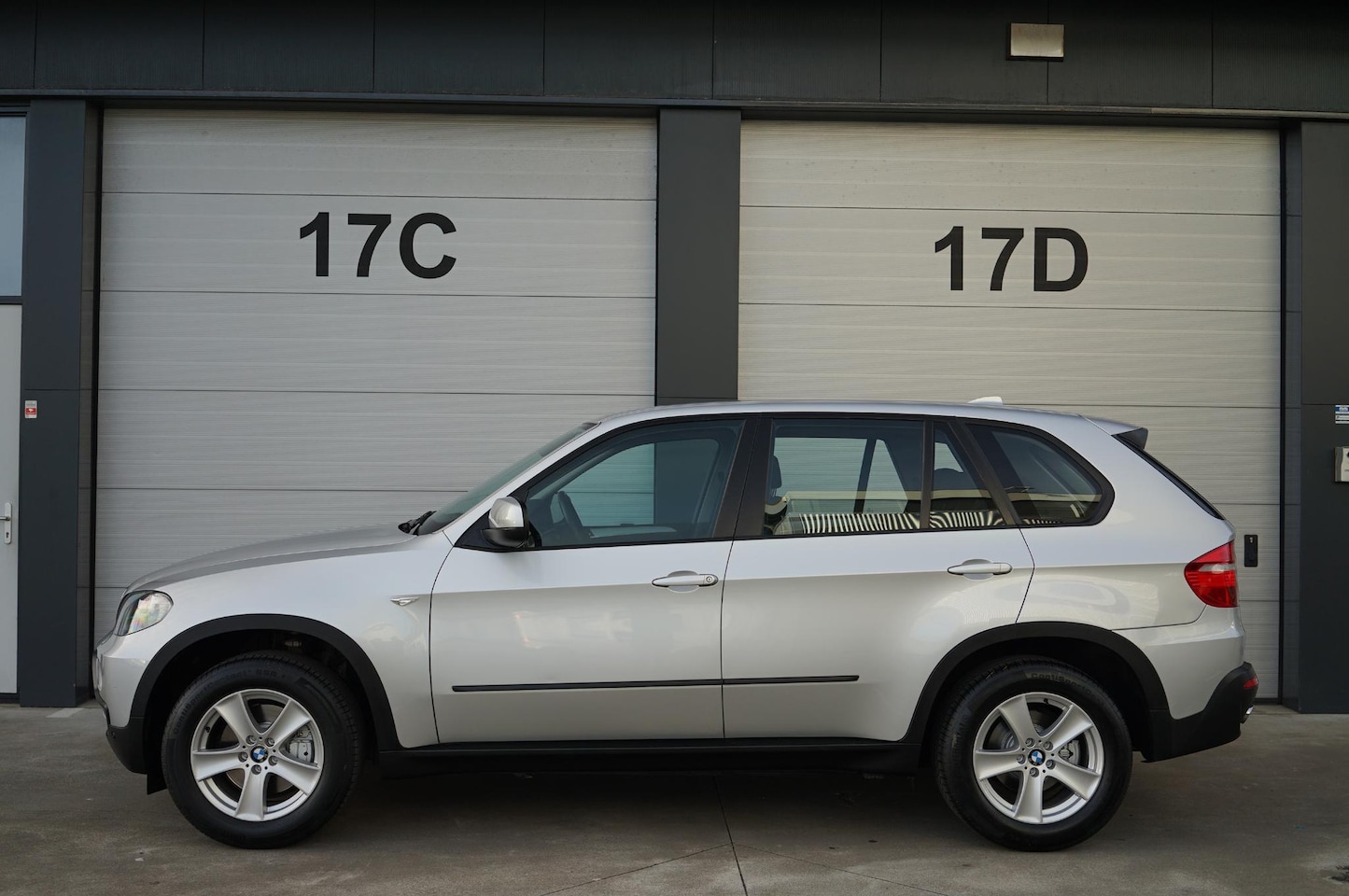BMW X5 - xDrive30i High Executive - AutoWereld.nl