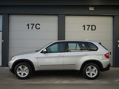 BMW X5 - xDrive30i High Executive