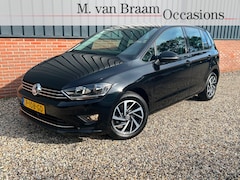 Volkswagen Golf Sportsvan - 1.2 TSI Sound DSG Pdc/Ecc/Lmv/Pr-Glass