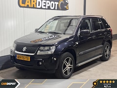 Suzuki Grand Vitara - 2.0-16V High Executive