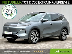 Geely Starray EM-i - 1.5 Max+ / Binnenkort beschikbaar / 29, 8 kWh / 136km WLTP / max 1055km Actieradius / PHEV