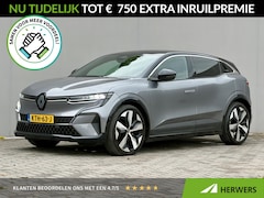 Renault Mégane E-Tech - EV40 Boost Charge Techno / Dealer Onderhouden / Accu SOH 93, 2 % / Harman Kardon Audio / N