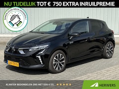Mitsubishi Colt - 1.6 HEV Intense / Achteruitrijcamera / Apple CarPlay/Android Auto / Draadloze telefoonlade