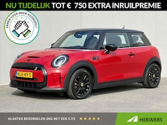 MINI Electric - Classic 33 kWh / SOH 95% / All Season banden / Apple Carplay/Android Auto / Navigatie / St