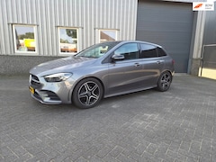 Mercedes-Benz B-klasse - 200 Business Solution AMG