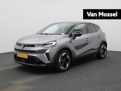 Renault Captur - 1.6 E-Tech Full Hybrid Techno 145PK | Automaat | Google Navigatie | Stoel- en Stuurverwarm