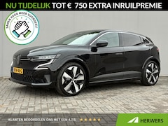 Renault Mégane E-Tech - EV40 Boost Charge Techno / Accu SoH 92, 95% / Dealer Onderhouden / Navigatie / Stoel-/Stuu