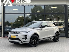 Land Rover Range Rover Evoque - 2.0 D150 AWD HSE