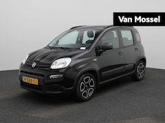 Fiat Panda - 1.0 Hybrid City Life | BLUETOOTH | DAB RADIO | AIRCO | ELEKTRISCHE RAMEN | MULTIFUNCTIONEE