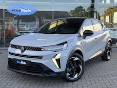 Renault Captur - 1.8 E-Tech full hybrid 160 techno | Camera | Adaptive CC | Car play | Interesse in een bez