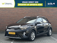 Kia Stonic - 1.0 T-GDi MHEV DynamicLine I Navigatie I Airco I Hoge instap I