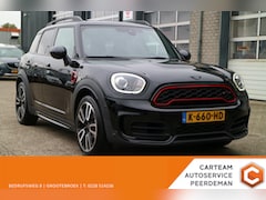 MINI Countryman - 2.0 John Cooper Works ALL4 | Automaat | Camera | Goed onderhouden |