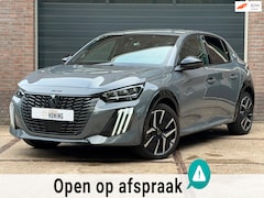 Peugeot e-208 - EV GT 51 kWh 156PK | ACC | Parkeercamera