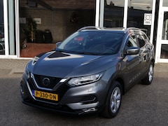 Nissan Qashqai - 1.2 N-Connecta