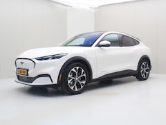Ford Mustang Mach-E - 75kWh RWD 269PK 93, 5% SoH [ PANORAMADAK+TECH PACK PLUS+PANODAK+360CAM+LEDER ]