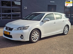 Lexus CT 200h - Hybrid ZEER MOOI EN PERFECT ONDERHOUDEN