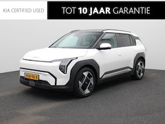 Kia EV3 - Plus Advanced 81.4 kWh