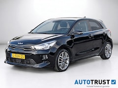 Kia Rio - 1.0 T-GDi MHEV GT-Line STUUR/STOEL VERW. CARPLAY