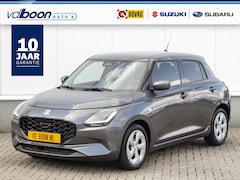 Suzuki Swift - 1.2 Select Smart Hybrid | Navi | Adap. Cruise | Airco | Camera | Lm-Velgen