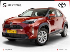 Toyota Yaris Cross - 1.5 Hybrid Active | ACC | Climate | Carplay | Camera