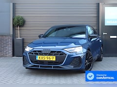Audi A3 Sportback - 35 TFSI S edition | Pano | Sportstoelen en stuur | Camera