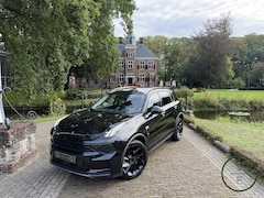Lynk & Co 01 - 1.5 | Pano | Black Edition | Trekhaak | Camera |