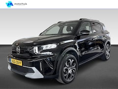 Citroën C3 Aircross - 1.2 Hybrid 145pk Plus
