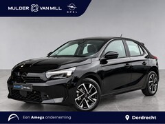 Opel Corsa - 1.2 Turbo Hybrid Yes | ACHTERUITRIJCAMERA | DODEHOEKWAARSCHUWING | APPLE CARPLAY/ANDROID A