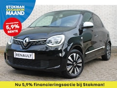 Renault Twingo - 1.0 SCe Intens | navigatie | climate control | lichtmetalen velgen | all season banden