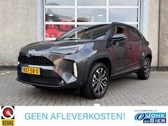 Toyota Yaris Cross - 1.5 Hybrid 130 Dynamic|Apple CarPlay/Android Auto|Camera|Stoelverw.|Stuurverw.|Adapt.cruis