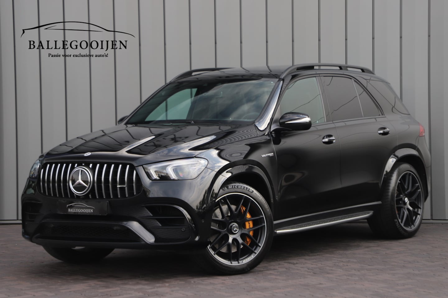 Mercedes-Benz AMG GLE - 63 S 4MATIC+ | 612PK | Luchtvering | Head-up | Massage | Carbon | Burmester | Keyless-go | - AutoWereld.nl