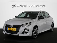 Peugeot 208 - 1.2 PureTech 100 Style Apple CarPlay Airco