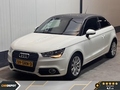 Audi A1 - 1.2 TFSI Ambition Pro Line Business