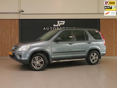 Honda CR-V - 2.0i LS AIRCO|LM-VELGEN|AFNEEMBARE TREKHAAK