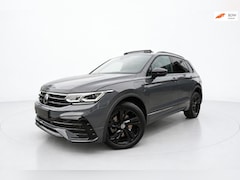 Volkswagen Tiguan - 1.4 TSI eHybrid 3x R LINE PANO VIRTUAL ACC