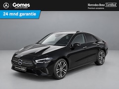 Mercedes-Benz CLA-Klasse - 250 e Luxury | Panoramadak | Nightpakket |