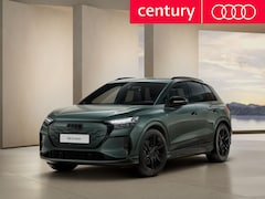 Audi Q4 e-tron - S edition e-tron 45 82 kWh 210 kW / 286 PK SUV Ele