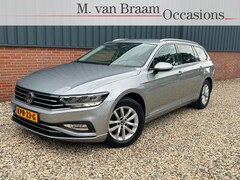 Volkswagen Passat Variant - 1.5 TSI 150PK DSG/Navigatie/Pdc/Front+Lane-Assist/Acc