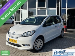 Skoda Citigo e-iV - EV Ambition| SOH 90%| Cruise| Elektrisch|