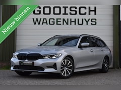 BMW 3-serie Touring - 320i Executive Edition | Comfort stoelen | Carplay |