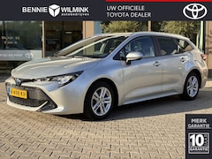 Toyota Corolla Touring Sports - 1.8 Hybrid Active | Camera | Adapt. Cruise