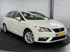 SEAT Leon ST - 1.4 TSI X-PERIENCE Stoelverwarming CruiseControl Navigatie